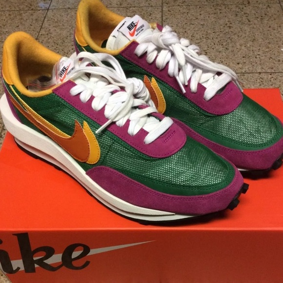 Other - Air Nike Sacai